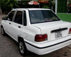 Kia Pride 1995 - Bán ô tô Kia Pride đời 1995, màu trắng, giá 44tr giá 44 triệu tại Hậu Giang