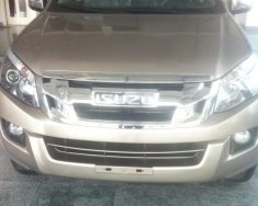 Isuzu Dmax LS 2016 - Bán xe Isuzu Dmax LS đời 2016, nhập khẩu chính hãng, giá 599tr giá 599 triệu tại Đà Nẵng