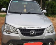 BAIC   2010 - Bán ô tô Zotye Z100 đời 2010, màu bạc giá 175 triệu tại Hà Nội