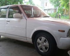 Toyota Camry 1981 - Cần bán lại xe Toyota Camry đời 1981, màu trắng, xe nhập giá 26 triệu tại Nam Định