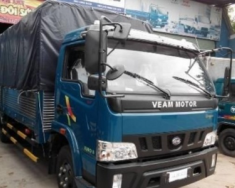 Veam VT340 2016 - Xe tải Veam 3,49 tấn, máy Hyundai, đời 2016, thùng dài 6m1 giá 544 triệu tại Tp.HCM