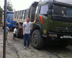 Xe tải 5 tấn - dưới 10 tấn 2010 - Bán xe ô tô tải Trường Giang loại 7 tấn SX năm 2010 giá 250 triệu tại Yên Bái