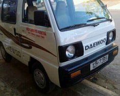 Daewoo Damas 1996 - Xe Daewoo Damas đời 1996, màu trắng, nhập khẩu nguyên chiếc, giá 57tr giá 57 triệu tại Thanh Hóa