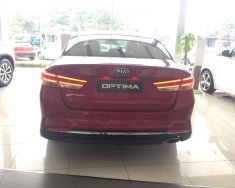 Kia Optima   2016 - Bán xe Kia Optima đời 2016, màu đỏ, nhập khẩu   giá 915 triệu tại Nghệ An