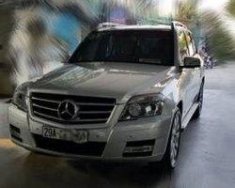 Mercedes-Benz GLK 300 AT 2010 - Bán xe Mercedes-Benz Glk 300 AT 2010 giá 930tr giá 930 triệu tại Hà Nội