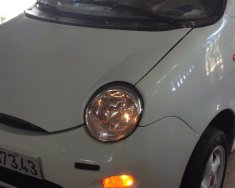 Chery QQ   2010 - Cần bán xe Chery QQ đời 2010, màu trắng  giá 99 triệu tại BR-Vũng Tàu
