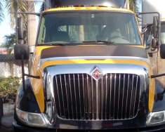 Xe tải 10000kg TranStar 2011 - Bán ô tô xe tải trên 10 tấn TranStar đời 2011, màu vàng, xe nhập, giá 620tr giá 560 triệu tại Tp.HCM