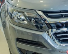 Vinaxuki Xe bán tải 2016 - Bán xe bán tải Chevrolet Colorado 2.5 MT 4x4 2016 giá 649 triệu  (~30,905 USD) giá 649 triệu tại Cần Thơ