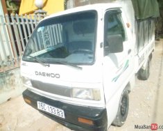 Vinaxuki Xe bán tải 1999 - Bán xe bán tải Suzuki Blind Van 2016 1999 giá 59 triệu  (~2,810 USD) giá 59 triệu tại Thái Bình