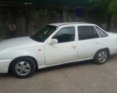 Daewoo Cielo   1999 - Bán xe cũ Daewoo Cielo sản xuất 1999, màu trắng, giá chỉ 45 triệu giá 45 triệu tại Thanh Hóa