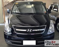 Hyundai Starex 2013 - Hyundai Starex 2.4MT 9 chỗ ghế xoay 2013 giá 835 triệu tại Bình Phước
