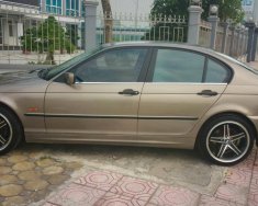 BMW 3 Series  318i   2001 - Bán xe cũ BMW 3 Series 318i 2001 giá 260 triệu tại Thái Bình