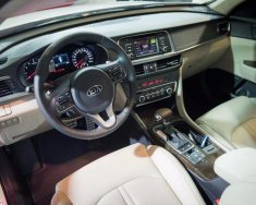 Kia Optima  2.0 ATH  2016 - Bán ô tô Kia Optima 2.0 ATH năm 2016, giá 990tr giá 990 triệu tại Bến Tre