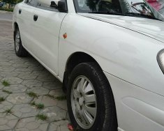 Daewoo Lacetti 2002 - Cần bán xe Daewoo Lacetti đời 2002, màu trắng, giá chỉ 125 triệu giá 125 triệu tại Hải Phòng