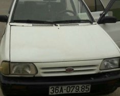 Kia Avella 1995 - Cần bán Kia Avella sản xuất 1995, màu trắng, 38tr giá 38 triệu tại Thanh Hóa