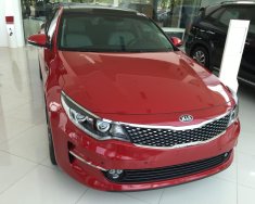 Kia Optima 2016 - Cần bán Kia Optima năm 2016 màu đỏ, giá tốT LH 0966 199 109 giá 915 triệu tại Thanh Hóa