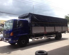 Xe tải 5 tấn - dưới 10 tấn 2016 - Bán ô tô xe tải 5 tấn - dưới 10 tấn đời 2016 giá 1 tỷ 150 tr tại Tiền Giang