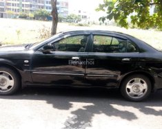 Daewoo Magnus 2004 - Cần bán xe Daewoo Magnus đời 2004, màu đen, nhập khẩu giá 200 triệu tại Phú Yên