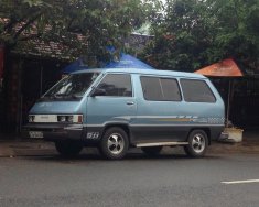 Toyota Van   1984 - Cần bán Toyota Van đời 1984, nhập khẩu  giá 80 triệu tại Đắk Lắk