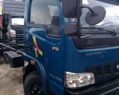 Veam VT650MB 2016 - Xe tải Veam VT650, xe tải Veam 6T5 |xe tải Veam trả góp giá 520 triệu tại Tp.HCM