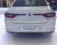 Renault Talisman   2016 - Bán Renault Talisman đời 2016, màu trắng, xe nhập giá 1 tỷ 499 tr tại Tp.HCM