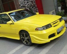 Buick Lasabre   2000 - Bán Buick Lasabre đời 2000, màu vàng, xe nhập giá 110 triệu tại Hải Dương
