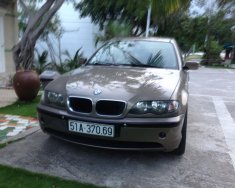 BMW 1 Series 2003 - Cần bán BMW 1 Series đời 2003, nhập khẩu, giá tốt giá 350 triệu tại Tp.HCM