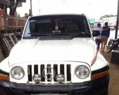 Ssangyong Korando AT 2000 - Cần bán lại xe Ssangyong Korando AT đời 2000, màu trắng, nhập khẩu giá 200 triệu tại Đắk Nông