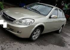 Lifan 520   2007 - Cần bán lại xe Lifan 520 đời 2007 giá 75 triệu tại Thanh Hóa