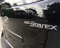 Hyundai Grand Starex 2016 - Bán Hyundai Grand Starex năm 2016, xe nhập khẩu nguyên chiếc LH:0935861189 giá 806 triệu tại TT - Huế