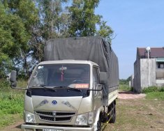 Xe tải 2500kg 2007 - Nhà cần bán xe tải như hình Vinaxuki 1,7 tấn giá 85 triệu tại Đồng Nai