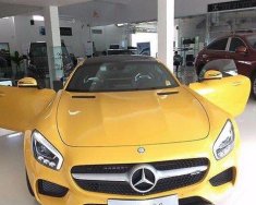 Mercedes-Benz S  GT  AMG 2016 - Bán xe Mercedes-Benz GT S AMG 2016 giá tốt giá 1 tỷ 69 tr tại Khánh Hòa