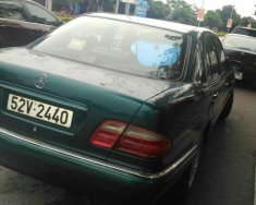 Mercedes-Benz E230   2001 - Cần bán Mercedes E230 đời 2001, giá rẻ giá 168 triệu tại Bắc Ninh
