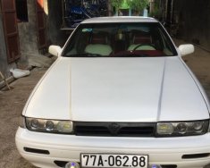 Nissan Cefiro 1993 - Bán Nissan Cefiro năm 1993, màu trắng đẹp như mới, 110 triệu giá 110 triệu tại Bình Định