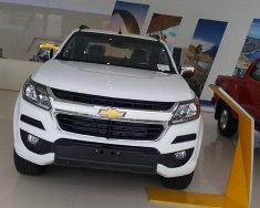 Chevrolet Colorado 2.8 High Country 2016 - Colorado 2.8 High Country  2017 giá tốt giá 839 triệu tại Quảng Bình