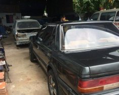 Nissan 100NX   1986 - Xe Nissan 100NX 1986, giá chỉ 53 triệu giá 53 triệu tại Tây Ninh