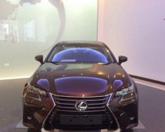 Lexus GS350 AT 2016 - Bán xe Lexus GS 350 AT 2016 giá 4 tỷ 470 triệu giá 4 tỷ 470 tr tại Tp.HCM