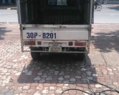 Xe tải 500kg - dưới 1 tấn   2009 - Cần bán xe 5 tạ đời 2009, màu trắng giá 63 triệu tại Bắc Ninh