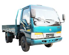 Xe tải 1 tấn - dưới 1,5 tấn 2016 - Bán xe tải ben 1.2 tấn tại Quảng Ninh, xe nhỏ chạy ngõ ngách - LH 0982010719 giá 150 triệu tại Quảng Ninh