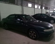 Mazda 626  1.6 1995 - Cần bán Mazda 626 1.6 đời 1995, xe đảm bảo chất lượng giá 95 triệu tại Vĩnh Long
