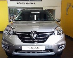 Renault Koleos 2.5 CVT 2015 - Renault Hà Nội bán Renault Koleos 2.5 CVT đời 2015 giá cạnh tranh giá 1 tỷ 399 tr tại Hà Nội