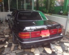 Lexus LS 1994 - Bán xe Lexus LS đời 1994, màu đen, nhập khẩu, 225tr giá 225 triệu tại Tp.HCM