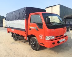 Thaco Kia K165 2016 - Xe tải 2.4 tấn Trường Hải - xe tải 1.4 tấn nâng tải 2.4 tấn Kia K165 giá 334 triệu tại Hà Nội