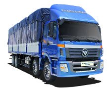 Thaco AUMAN  C300B 2016 - Xe tải 4 chân Auman C300B tải trọng 18 tấn, hỗ trợ trả góp, giao xe ngay giá 1 tỷ 97 tr tại Hà Nội