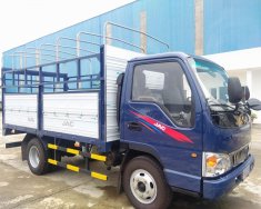 JAC HFC 2016 - Cần bán xe tải 1.5 tấn nhãn hiệu Jac, xe mới 100% giá 218 triệu tại Đà Nẵng