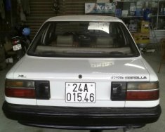 Toyota Corona 1.3 1990 - Cần bán xe Toyota Corona 1.3 đời 1990, 115 triệu giá 115 triệu tại Tuyên Quang