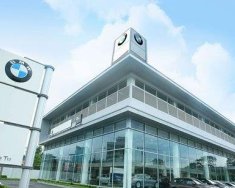 BMW M6 AT 2016 - Bán ô tô BMW M6 AT sản xuất 2016, màu đỏ, nhập khẩu chính hãng giá 6 tỷ 688 tr tại Hà Nội