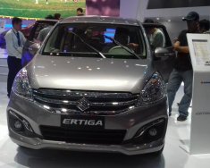 Suzuki Ertiga 1.4L  2016 - Tặng ngay 29 triệu cho khách hàng khi mua xe 7 chỗ Ertiga  giá 610 triệu tại Kiên Giang