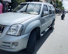 Isuzu Soyat 2008 - Bán xe Isuzu Soyat đời 2008, màu bạc giá 138 triệu tại Tiền Giang
