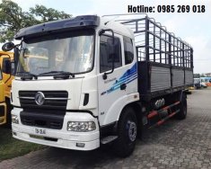 Dongfeng (DFM) 5 tấn - dưới 10 tấn 2015 - Xe tải Dongfeng Trường Giang 8T7, tại Kiên Giang. Hỗ trợ 70% giá 602 triệu tại Kiên Giang
